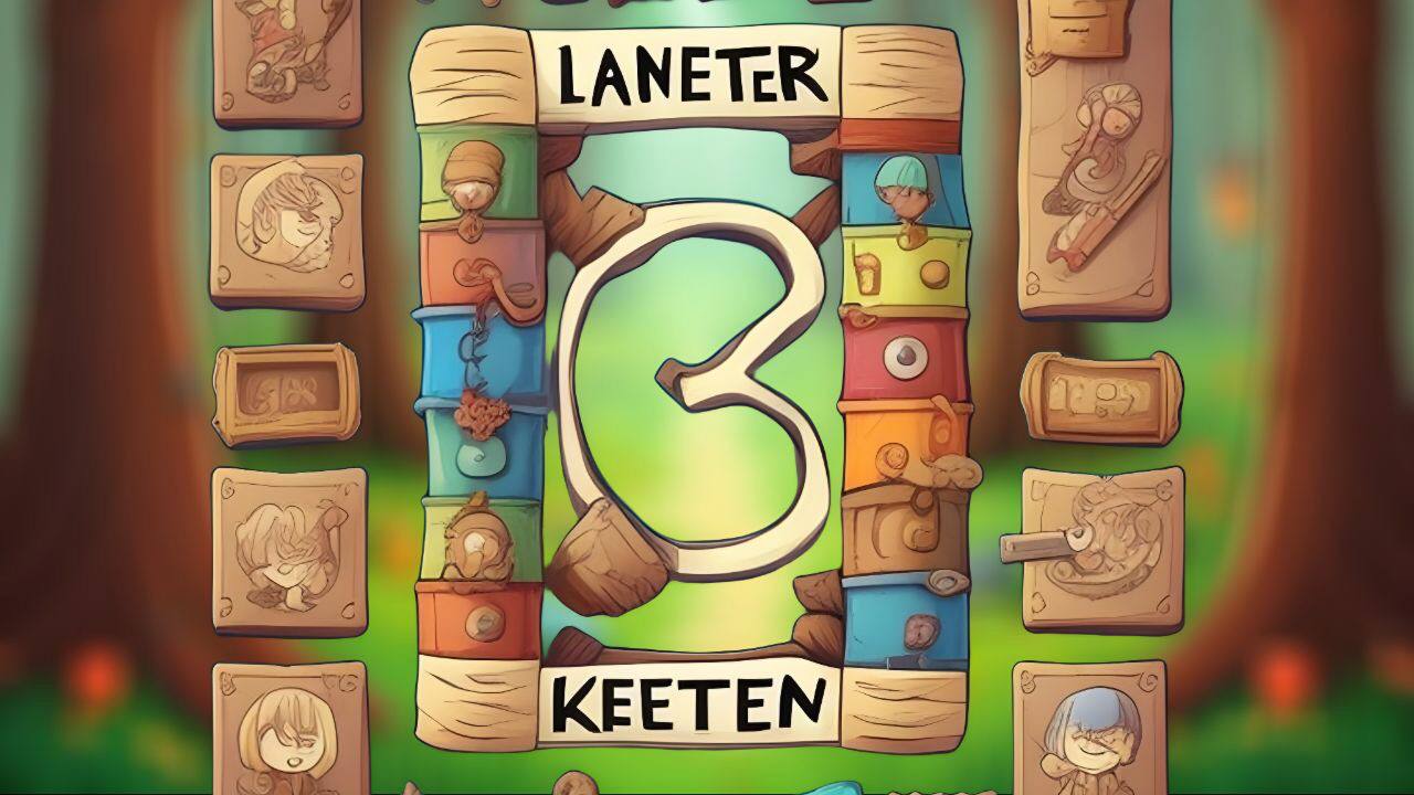 "Букварные Загадки: Таинственные Истории Языкового Мира" смотреть онлайн