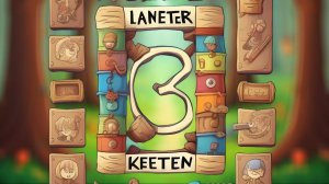 "Букварные Загадки: Таинственные Истории Языкового Мира"