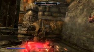 TES 5: Skyrim #Dragonborn - Черный лук судьбы