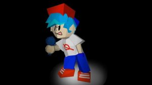 // FNF ANIMATION // Vs Rewrite //