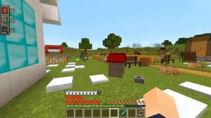 Я ПРЕВРАТИЛСЯ В ЧЕЛОВЕКА ПАУКА И ЗАТРОЛЛИЛ ДРУГА ЖЕКУ С ТОПОРОМ В МАЙНКРАФТ 100% ТРОЛЛИНГ МУЛЬТИК