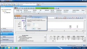 Agilent Openlab 01.05-01.09 Обработка хроматограмм №1 "Интегрирование" на русском!