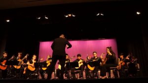 In the Hall of the Mountan King