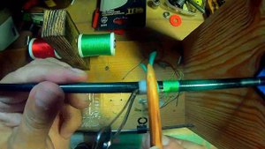 🛠🎣Собрал новый ультролайт и потестил на окуне🐟👍🍀