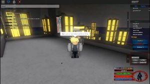 Roblox tokyo ghoul bloody nights [episode 2]