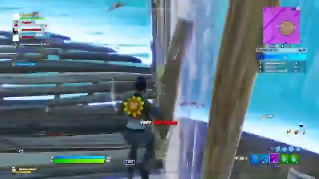 Фортнайт боксы и лейты. Розыгрыш нео версы смотреть онлайн