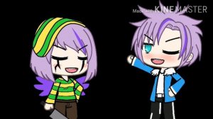 Песня санса и чары