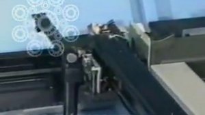 Helisys LOM machine, 3D принтер из прошлого века