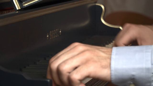 Galuppi - Sonata op. 1 n. 3 смотреть онлайн