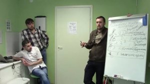 Продажи в стоматологии