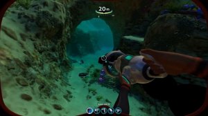 Subnautica Upgraded Vehicles And Removed Items Mods!