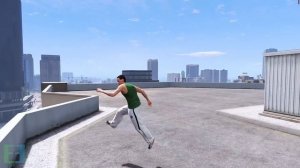 GTA 5 Parkour Ragdolls & Fails Episode 04 (Euphoria Physics Showcase)