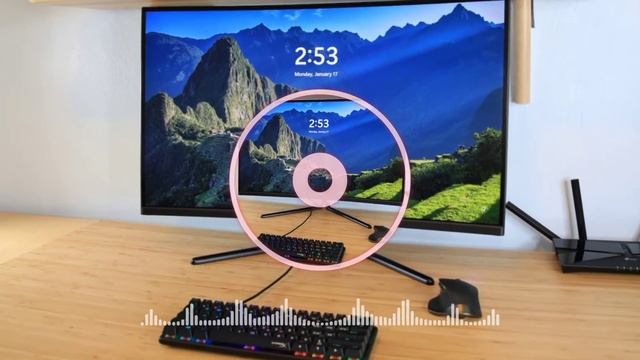 ViewSonic VP16-OLED Monitor Review And Specs | Remarkable Performance ? смотреть онлайн