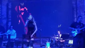 ЛУНА - Хулиган (17.02.2018)