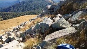 Семиглавая гора Туапсинский район