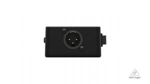 ULTRA-DI DI400P High-Performance Passive DI-Box
