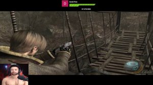 RESIDENT EVIL 4 GAMECUBE BETA DESCARTADA