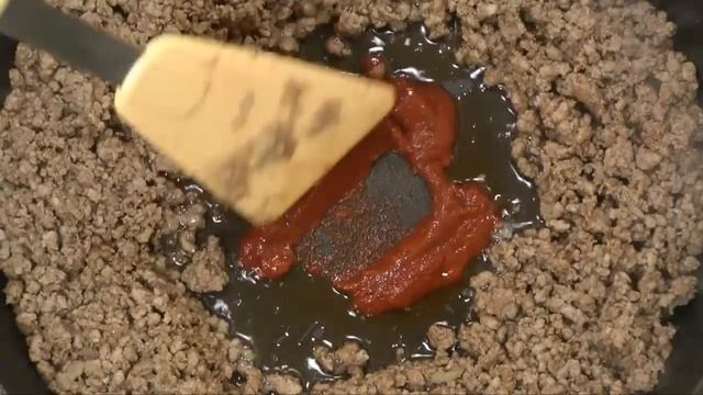 Блинчики с мясом видео рецепт смотреть онлайн