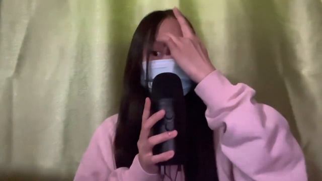 АСМР| МУРРАШЕЧНАЯ БОЛТАЛКА ДЛЯ ТВОЕГО КРЕПКОГО СНА! ? смотреть онлайн