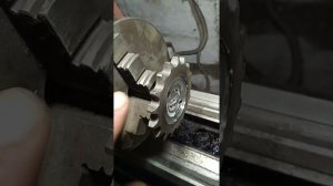 китайские резцы . проверка на прочность