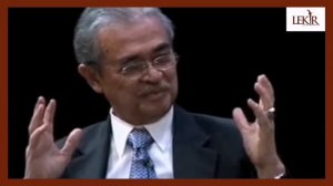 Jasa Tun Abdullah Ahmad Badawi (Pak Lah) Yang Ramai Tak Tahu