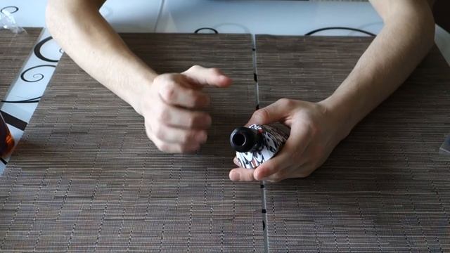 Hellvape Dead Rabbit rda - Недорого и вкусно! смотреть онлайн