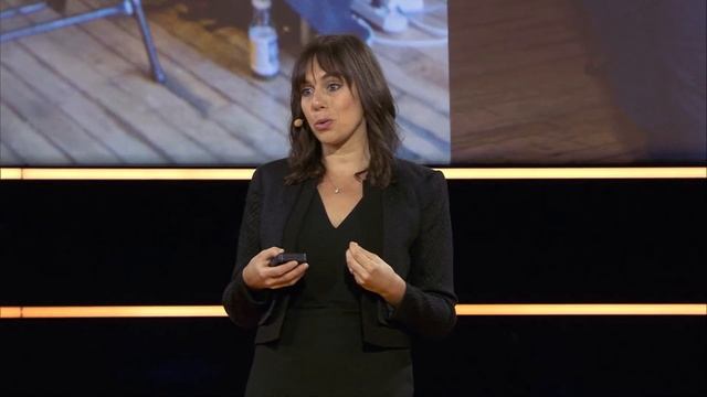 Danielle Gould at EAT Stockholm Food Forum 2017 смотреть онлайн