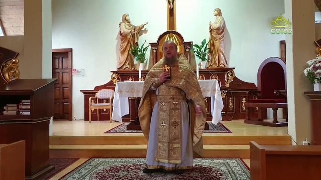 ЧЕТВЕРТЬ ЧАСА: Неделя о блудном сыне
