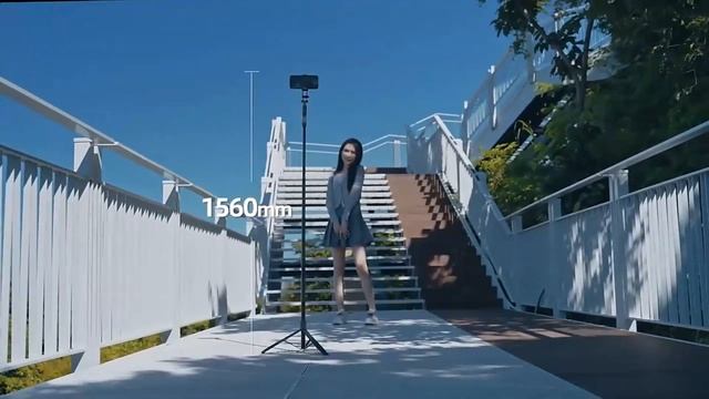 Трипод, селфи палка, штатив 3in1 L16 смотреть онлайн