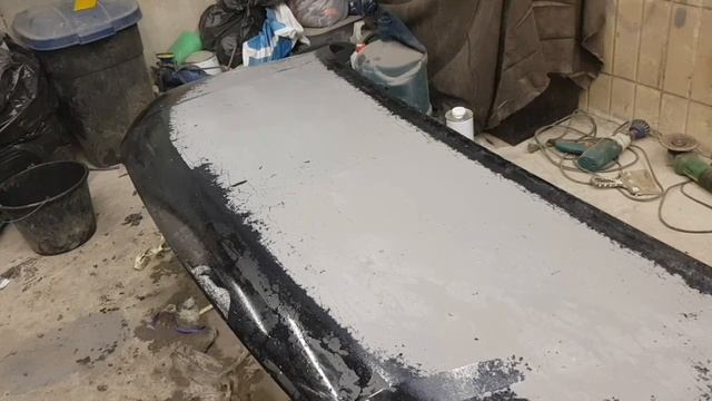 отмыть капот от краски, смывка краски body 700, винил против смывки смотреть онлайн