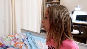 1 класс VS 8 класс сёстры ПОМЕНЯЛИСЬ ТЕЛАМИ