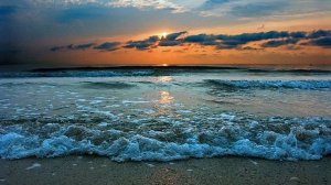 У черного моря❤️❤️