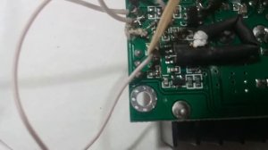 Обзор и доработка понижающего dc-dc на XL4016