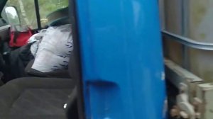 Рыбовоз рвется вперёд!