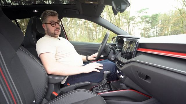 2023 Skoda Fabia Monte Carlo Review