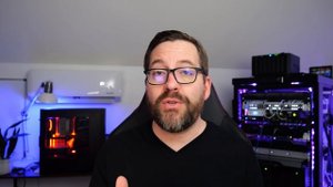 Minisforum MS-01 Review: Almost Perfect Home Lab Server