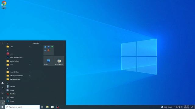 00 - How to install Python for Windows 10 or 11