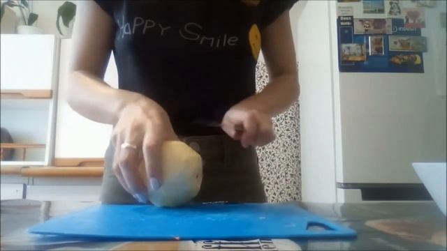 Как приготовить яблоки в кляре/  рецепт яблок в кляре!