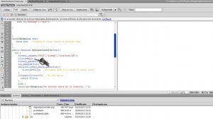 Trabajo de investigacion Parte 1 Conexion oracle con php(DAOFACTORY,PDO)