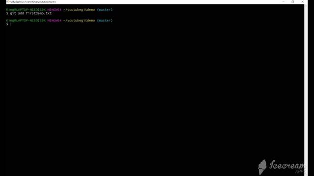 Learn Basic Git Commands | Git Tutorial for Beginners