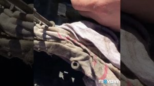 Установка инвент электронный впрыск часть1(Ауди 100 2.3)