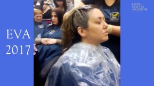 Хурулбаев Музаффар. Мой любимый салон. г. Домодедово