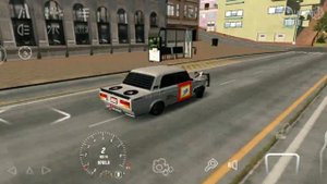 Дрифт настройка на жигули 1695-2000 сил (извините что я плохо дрифчу)