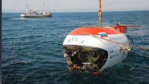 Рельеф дна Мирового океана