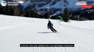 Fischer RC ONE GT 78 - 159 cm (English Subtitles)