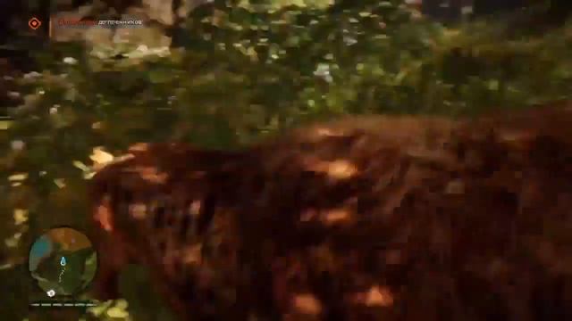 Far Cry: Primal. 3 Steps To Platinum Trophy Фаркрай Праймл. Выбил платину