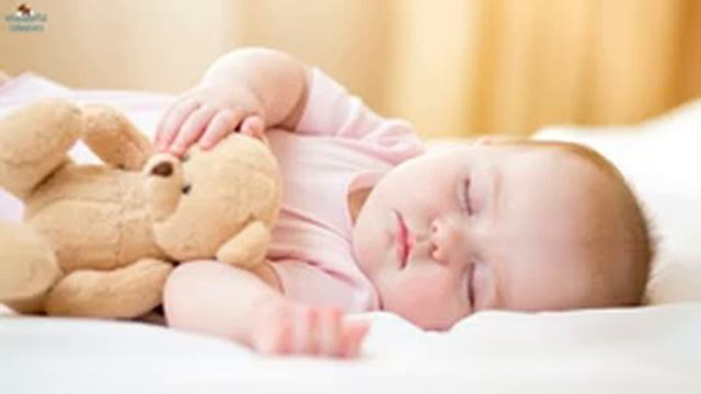 Тише, малышка ♥♥♥ 4 часов супер расслабляет и успокаивает ребенка перед сном Колыбельная ♫♫♫ сладки смотреть онлайн
