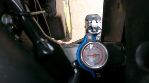 Voge 300 Rally небольшой обзор