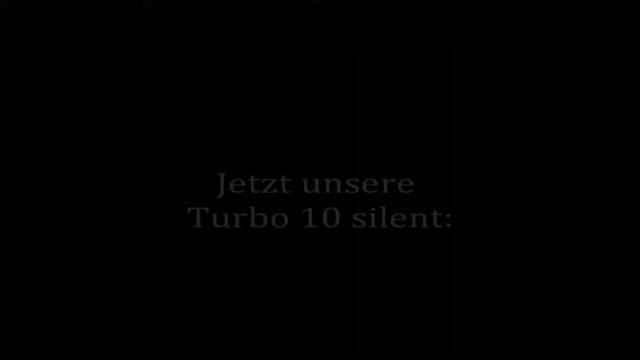 Oppitz Turbo 10 silent смотреть онлайн