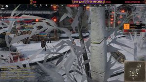 Палаш в Битве Героев + Розыгрыш Подарков ∎ Conqueror's Blade Стрим